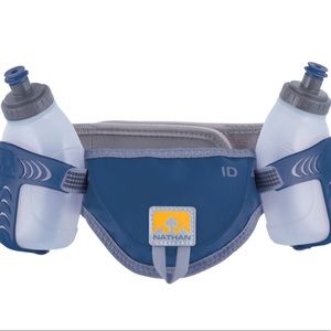Nathan Speed 2 Waist pack, flask not included